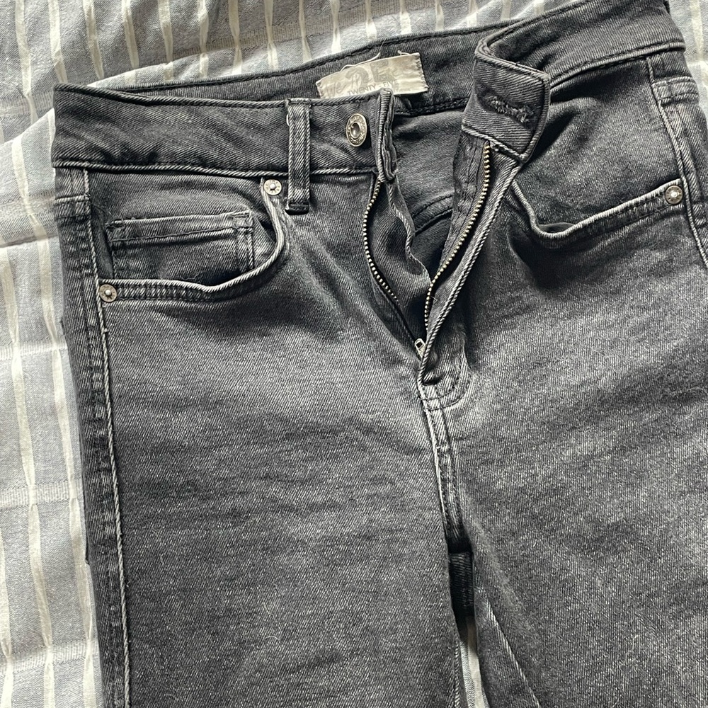 Free People Denim Jeans Size 25